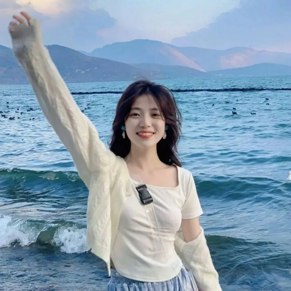 最新热门美女视频