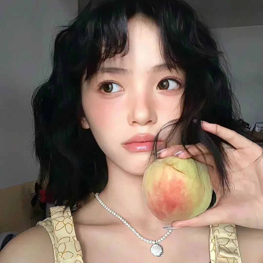 超清画质美女享受