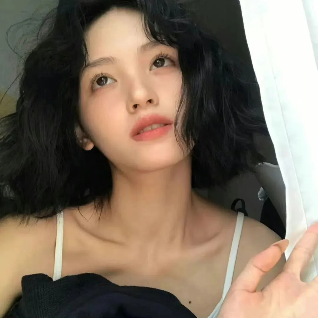 热门美女推荐合集