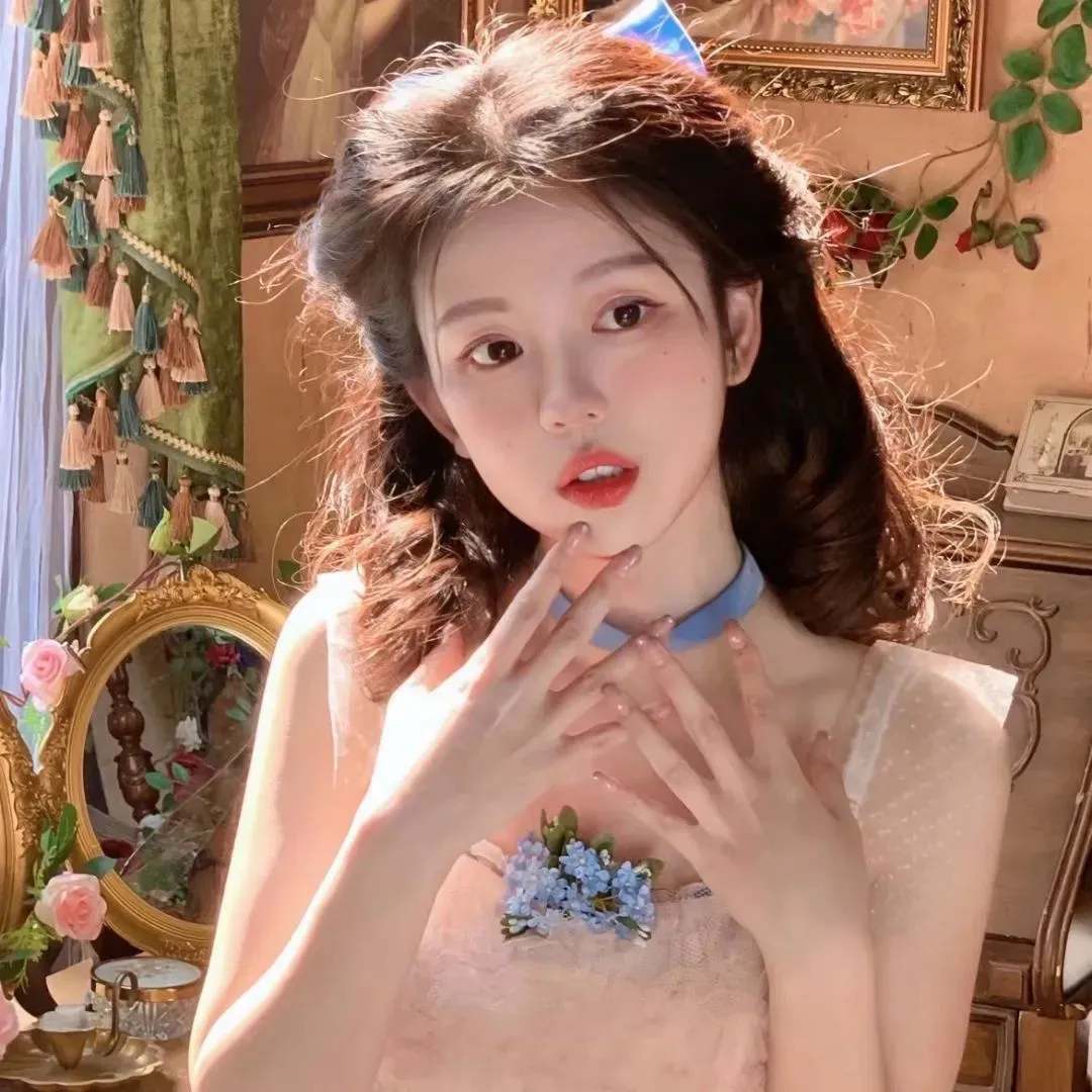 经典美女系列回顾