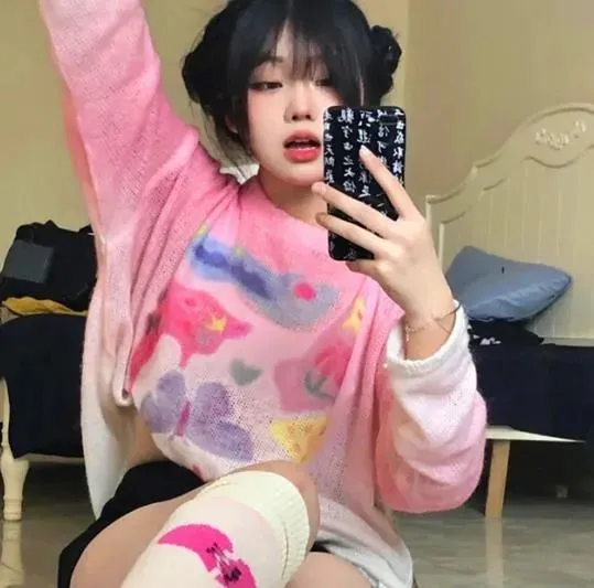 独家精选美女推荐
