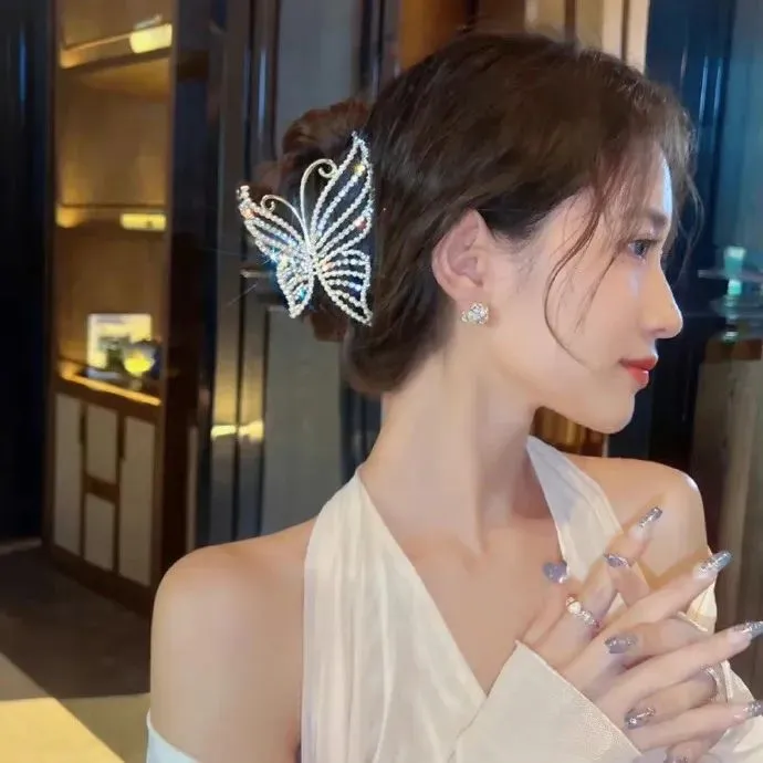 超清画质美女展示