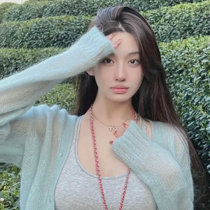 经典美女作品精选