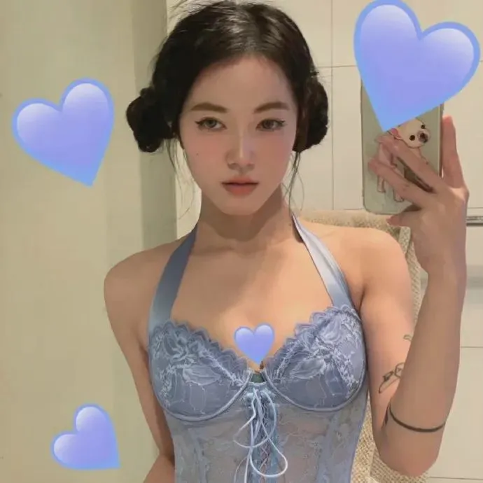 高清美女视频体验
