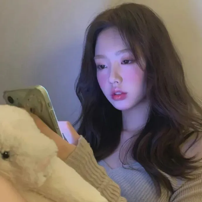 4K超清美女体验